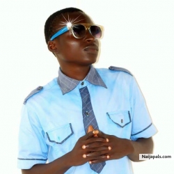 beautiful olosho by jadman by jadman