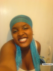 Damilola Balogun  (Blackqueen)