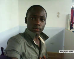 Federal Republic of Nigeria (karrell)