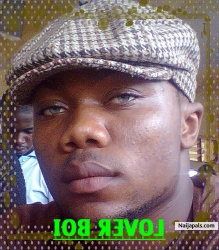 Swt larry,wif hazel eyes.