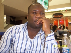 obafemi Adeyemi