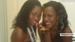 Marielle Donald Bokoye