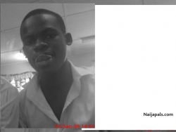 Ubokobong Udeme Akpan (arsenalmaniac89)