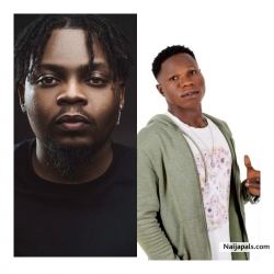 Olamide Ybnl set to sign wisekid in to Ybnl officially 2021, after listened to wisekid new single 