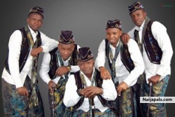 Abasi Amesad ldem by PRIESTLY VOICES ACAPPELLA (UBONG IKPEH)