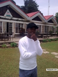 Francis Onwukwe