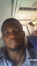 just me