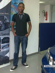 ogunfowote gbolahan olawale
