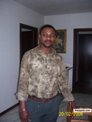 cool guy