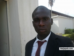 Ikedimma Henry