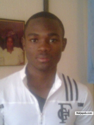 Odoh Victor