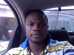 evero donmicky edafe