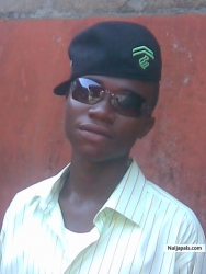 Animashaun Damy