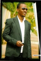 Wisdom Tochukwu