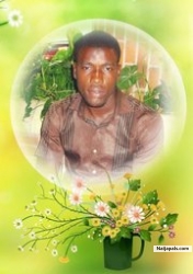 nurudeen (ndloverboy)