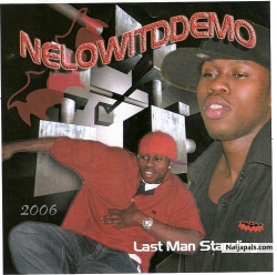 LAST MAN STANDING
