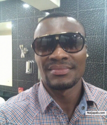 Ejiba Steve Uzo