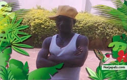 De truth of a man dictates de outpix of his feature.
