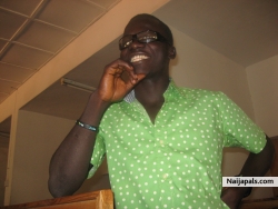 Wole Daniel (Wolat)