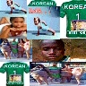 Akinola akorede (Korean)