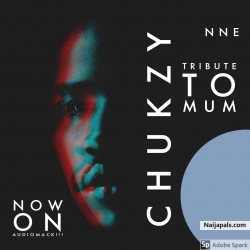 Tribute to mum 