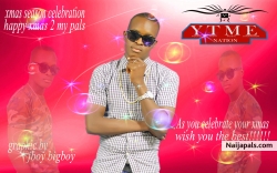 xmas season celebration by jb noni