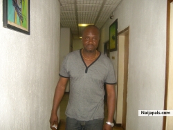 Emmanuel Okafor