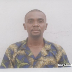Matthew Ikechukwu (fresnel)