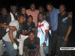 the crew