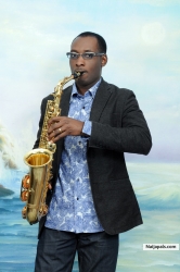 JUSTIN ABUMERE