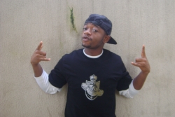 u go fear naa!