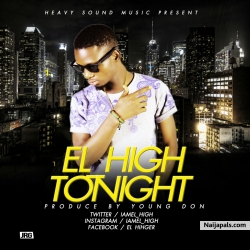 Tonight by El_high 