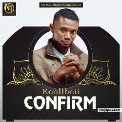 Confirm by Koollboii