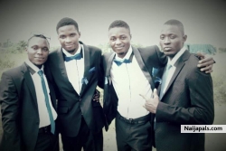 On my wedding day