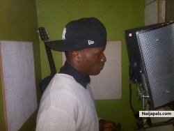 studio