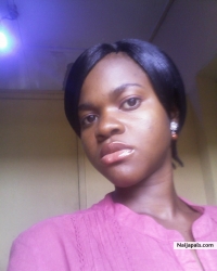 Mercy Ekwere
