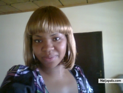 enjoying ma new look