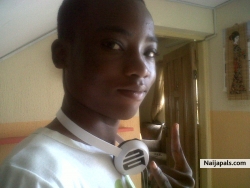 Ajibola (Hadedhamolah)