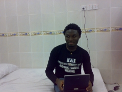 jacob joseph 