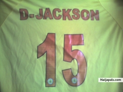 Dejackson