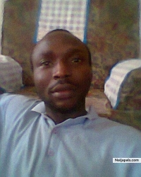 chimezie orji