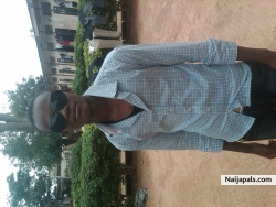 Meshack Shehu Mohammed (donmeme)