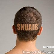 shuaibu Ameenu Idrees (GENII86)