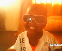 My Big Bros Handsome Son