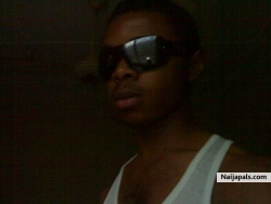 Dwayne Chinedu