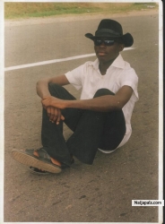 KUNLE OLU OLUWASIMIRIN