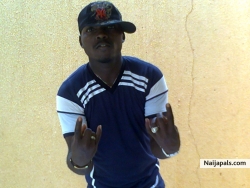 just me