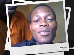 Bunmi Olatunde McJoe