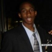 Nnamdi Agudosi (Agudosi1024)