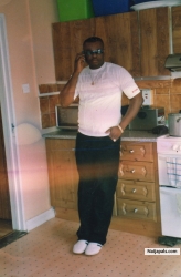 olusegun olawale (jojo4real)
